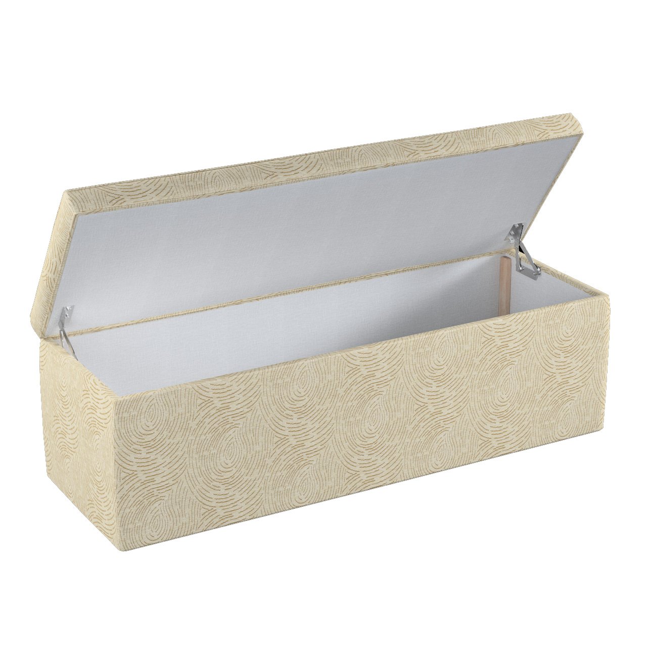 Skrzynia tapicerowana