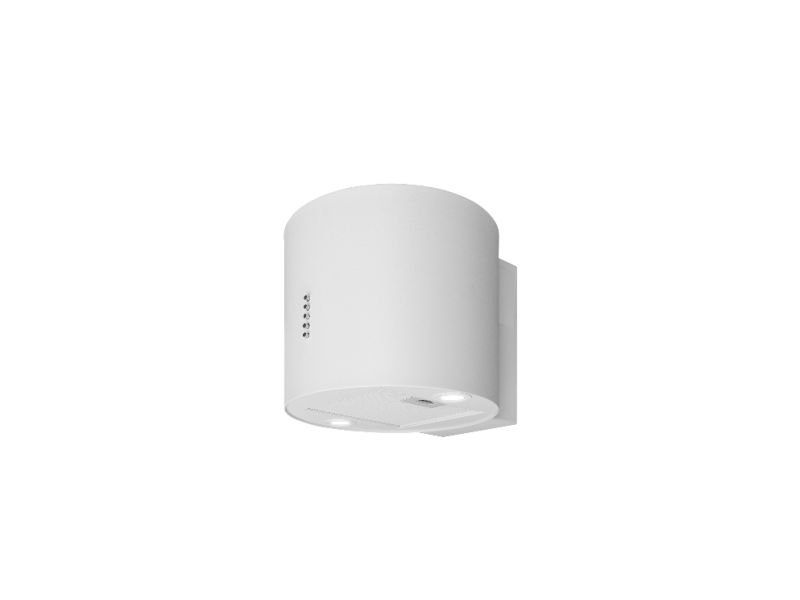 Nortberg Galaxy OR Eco White Matt 40 cm
