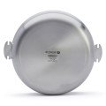 ALCHIMY LOQY Patelnia głęboka śr. 28 cm / DE BUYER