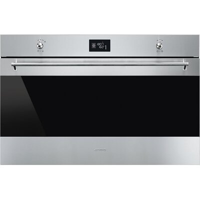 Smeg Classica SF9390X1