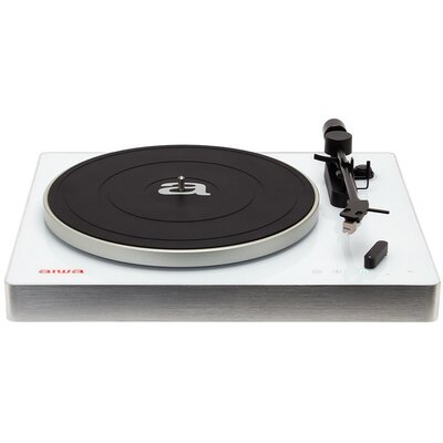 AIWA APX-680BT biały