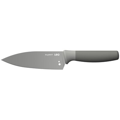 BergHOFF, Nóż szefa kuchni z ostrzem do ziół Balance, 14 cm