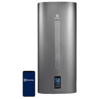 Electrolux Elektryczny podgrzewacz wody EWH 50 SI SE EEC