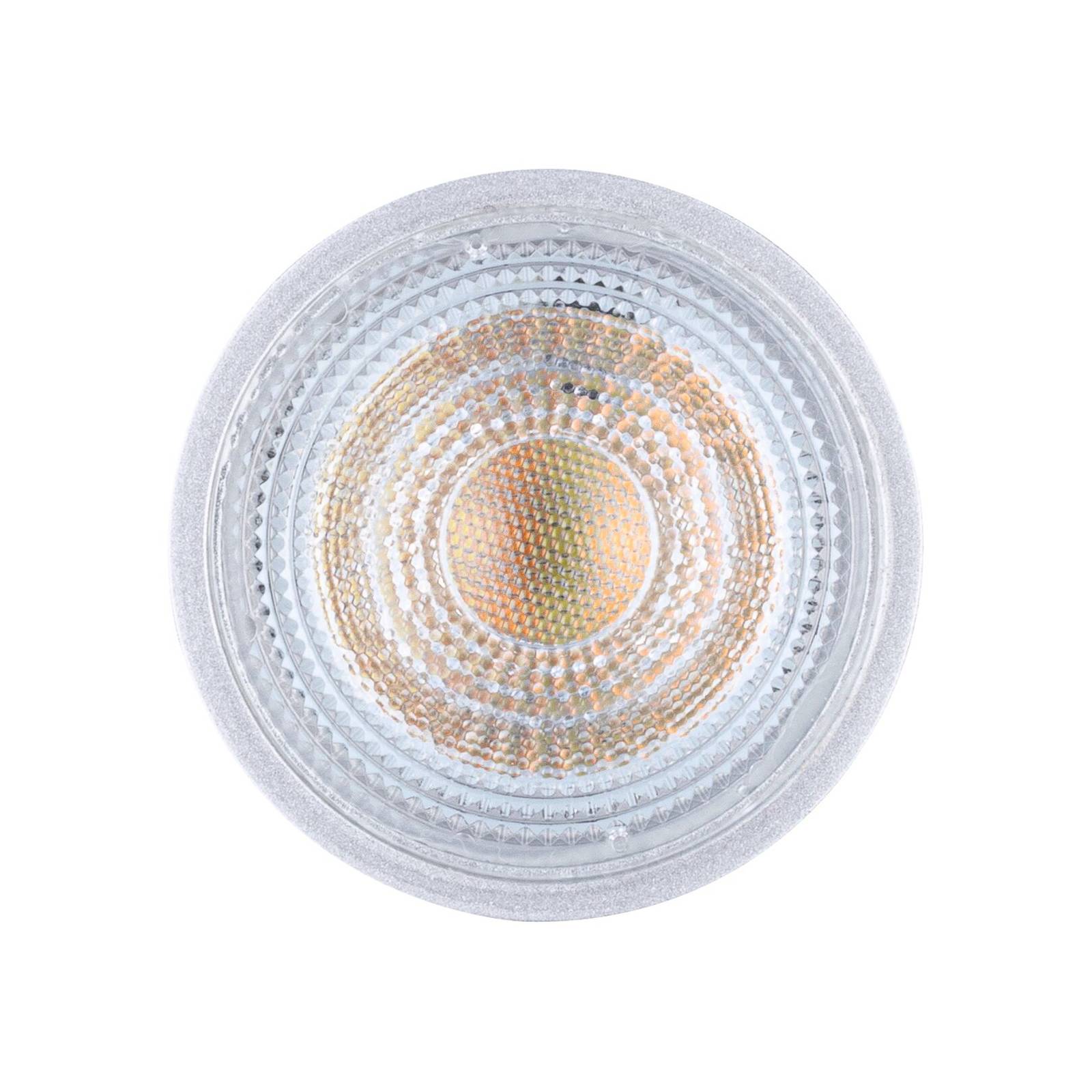 Paulmann LED GU10 4,8W 350lm ZigBee RGBW chrom
