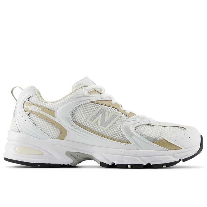 Buty New Balance MR530RD - białe