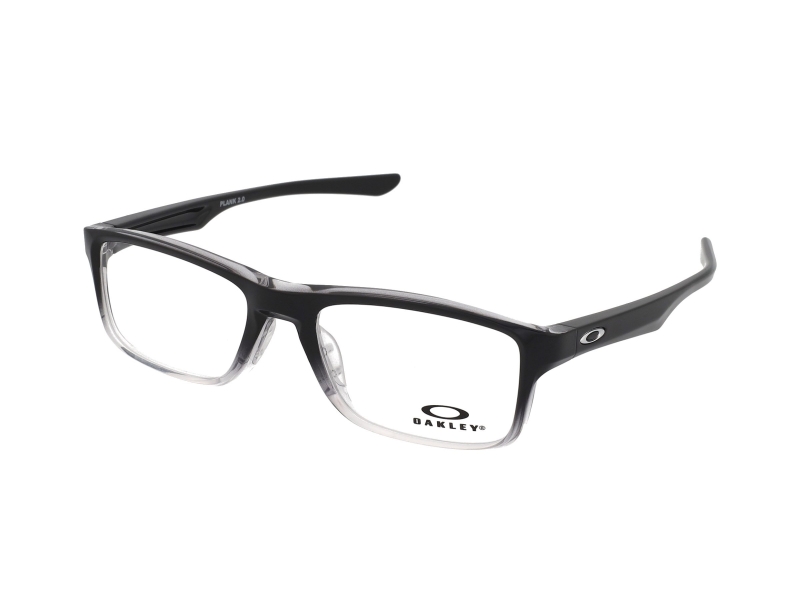 Dioptrie szkieł Oakley Plank 2.0 OX8081 808112