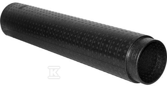 Kanał powietrzny ComfoPipe Compact DN 160 L=1000mm, D=190/160 mm