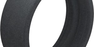 Mufa podwójna ComfoPipe Compact DN 160 D=220/190