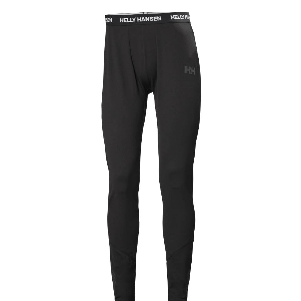 Getry termoaktywne Helly Hansen Lifa Active Pants black - S