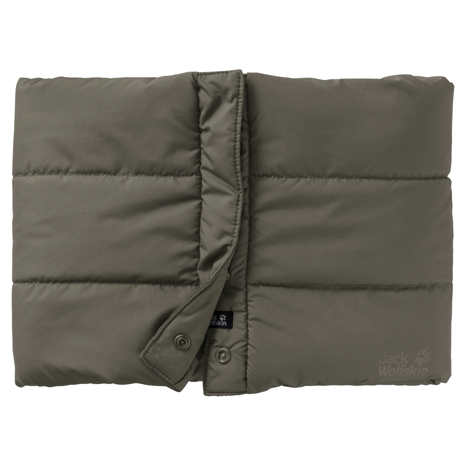 Komin damski FROZEN LAKE LOOP W Grape Leaf - ONE SIZE
