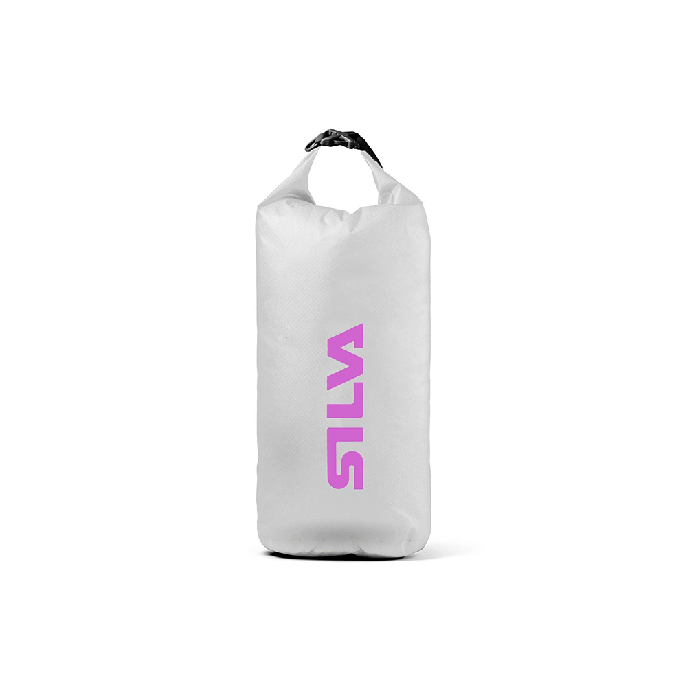 Worek wodoszczelny Silva DRY BAG TPU 6 L - ONE SIZE