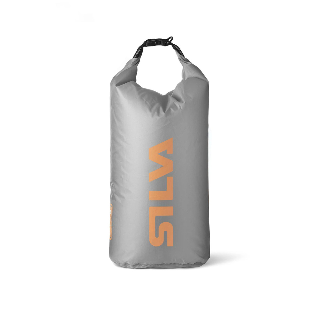 Worek wodoszczelny Silva DRY BAG R-PET 24 L - ONE SIZE