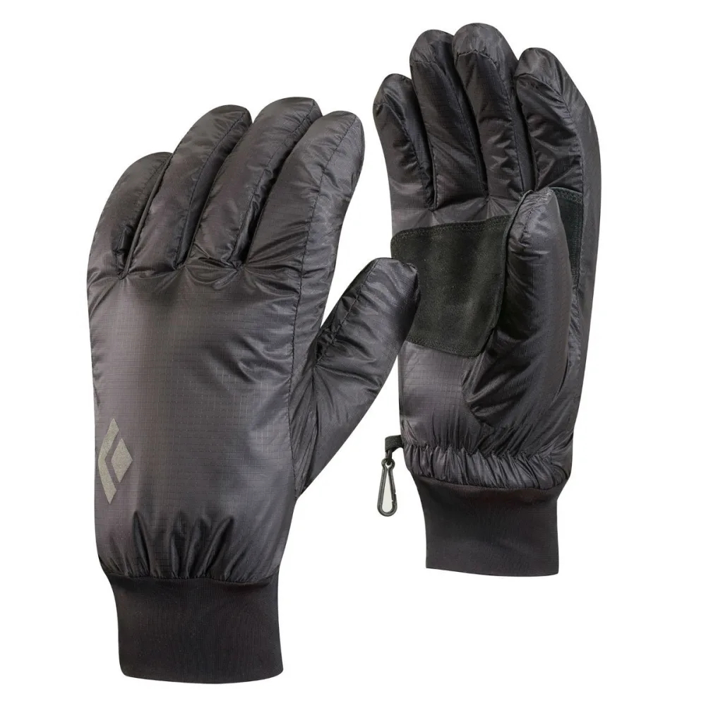 Rękawice Black Diamond Stance Gloves black - XS