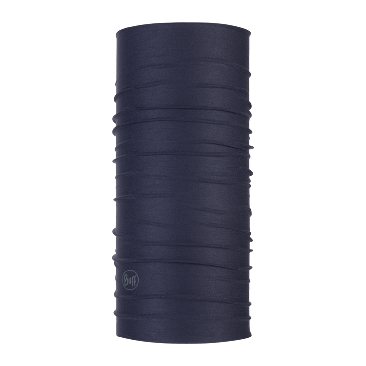 Chusta wielofunkcyjna Buff COOLNET UV+ solid night blue - ONE SIZE