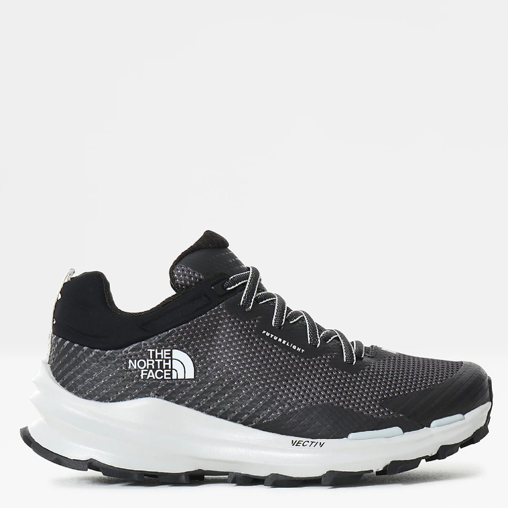 Damskie buty trekkingowe The North Face Vectiv™ FastPack FutureLight™ asphalt grey/tnf black - 38,5