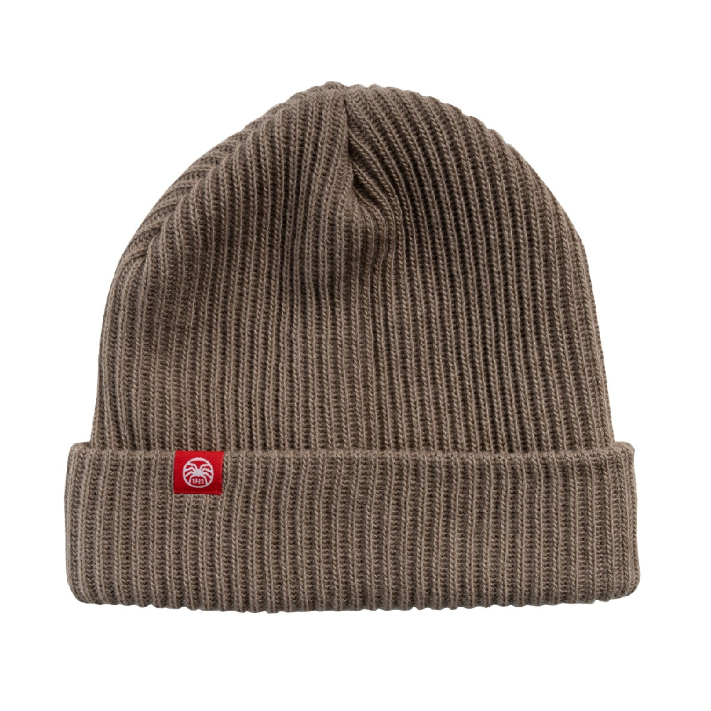Czapka zimowa Pajak Beanie tan - ONE SIZE