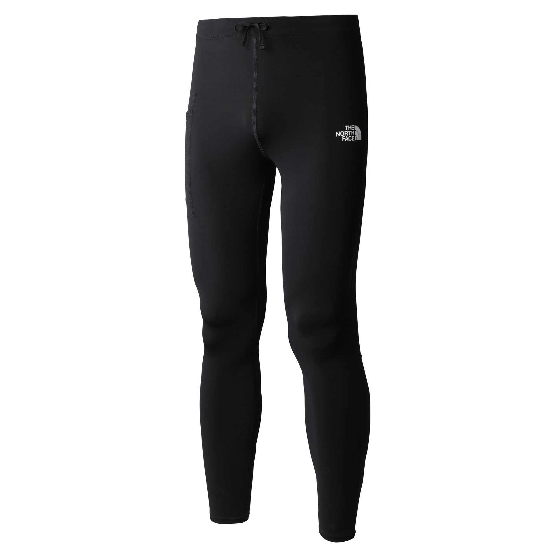 Męskie legginsy do biegania The North Face Movmynt Tight black - S