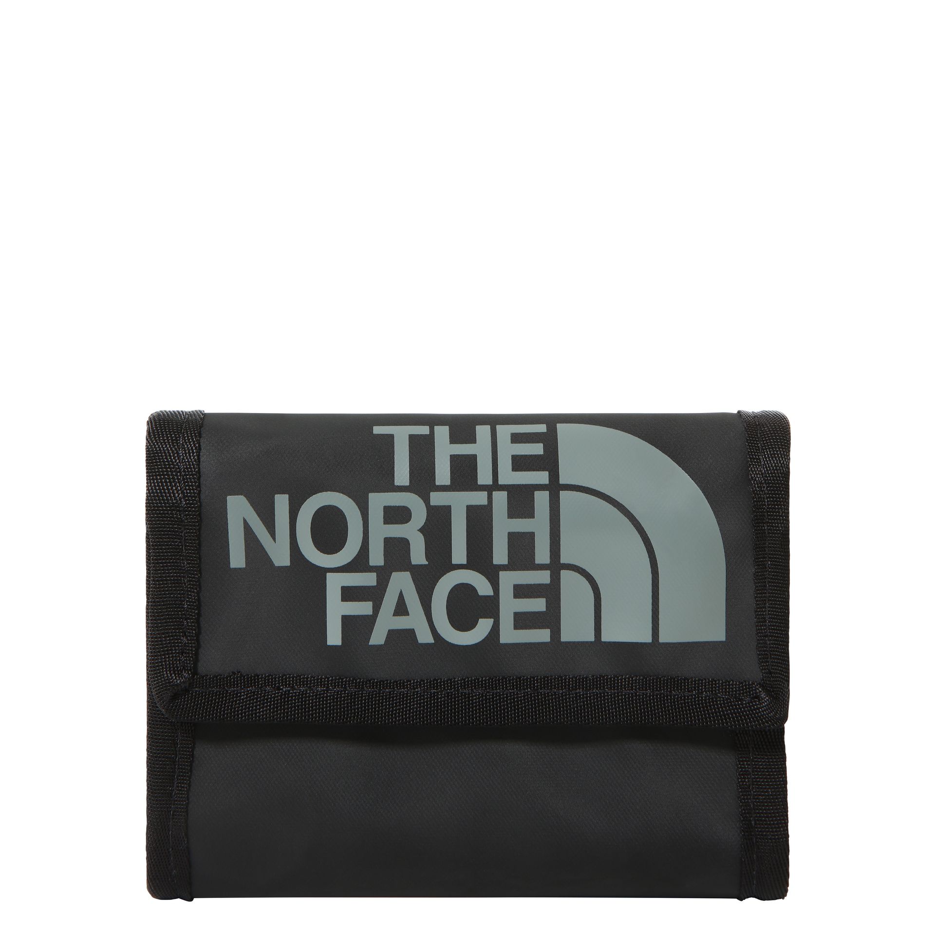 Portfel The North Face BASE CAMP WALLET black - ONE SIZE