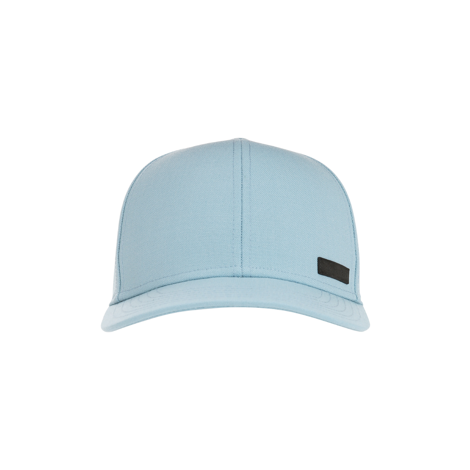 Czapka z daszkiem Icebreaker U Patch Hat astral blue - ONE SIZE