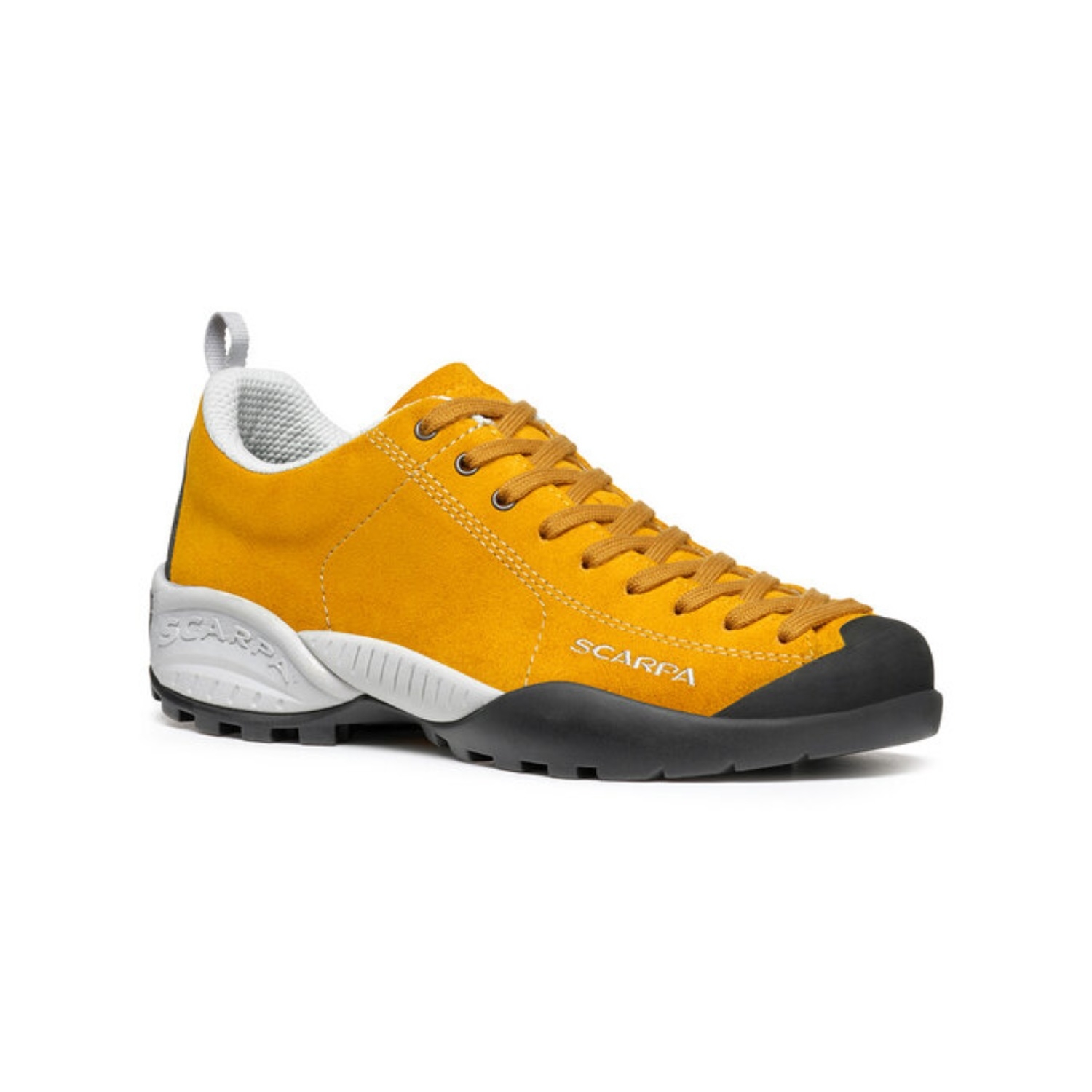 Damskie buty turystyczne Scarpa Mojito saffron - 40,5