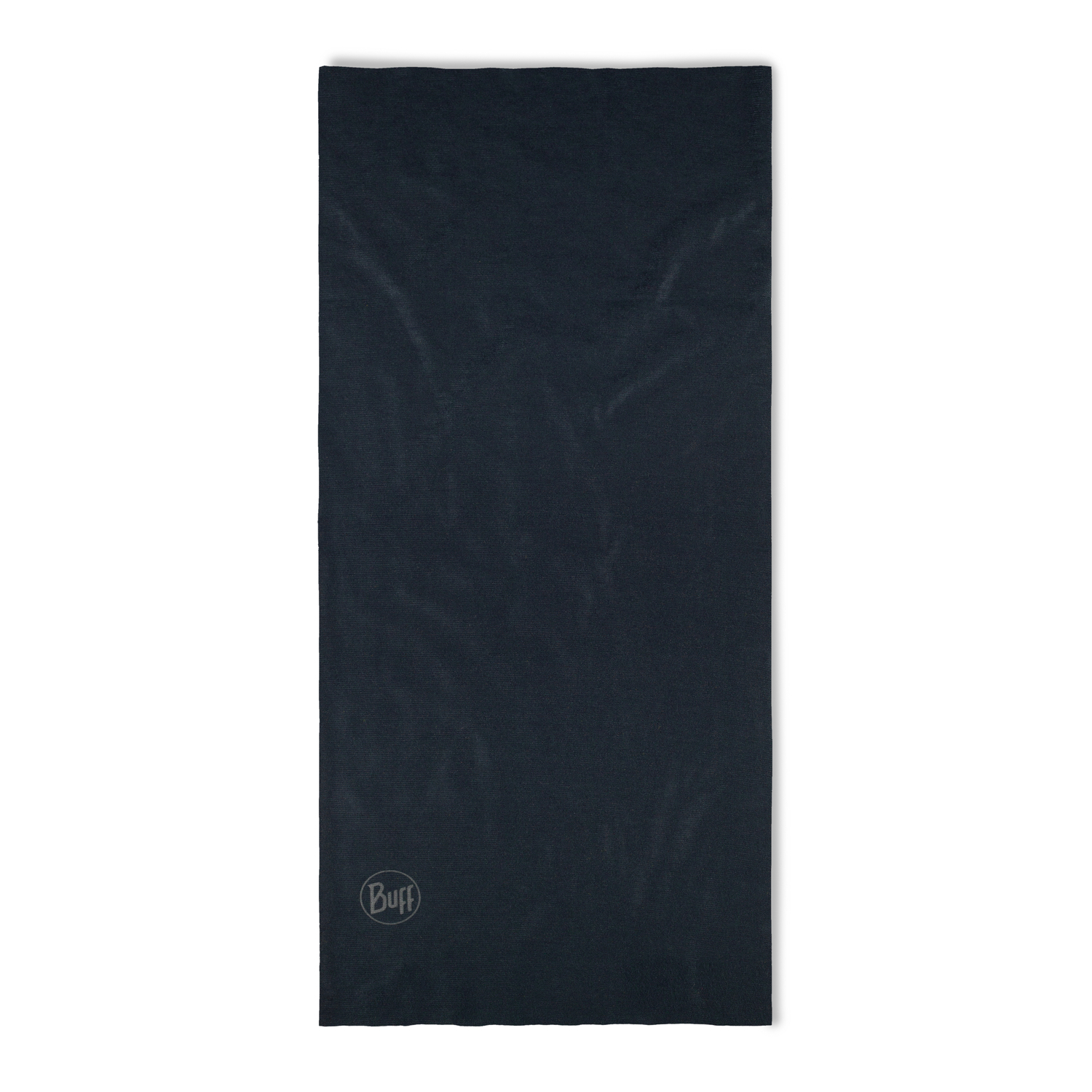 Chusta wielofunkcyjna Buff Original Ecostretch solid night blue - ONE SIZE
