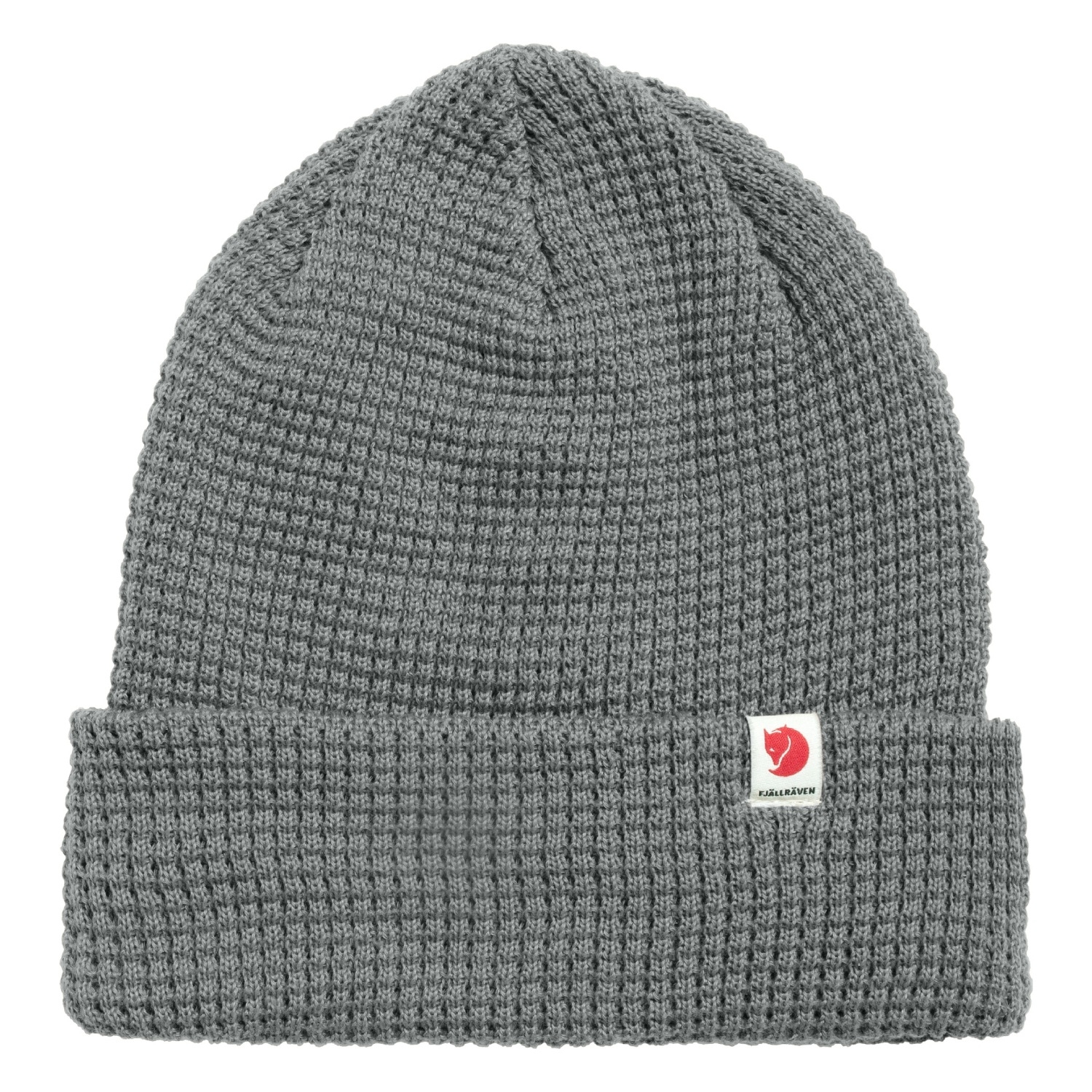 Czapka Fjallraven Tab Hat grey - ONE SIZE