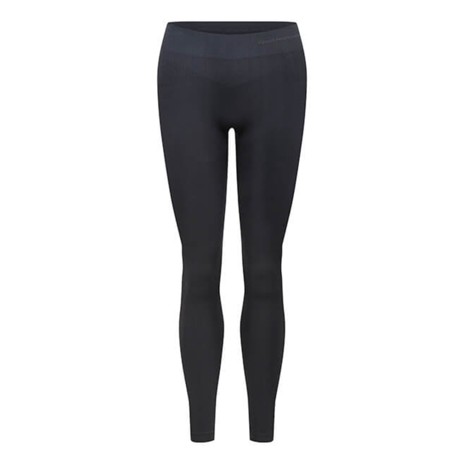 Damskie legginsy termoaktywne Fjord Nansen Riffe Leggins rocky grey - L/XL