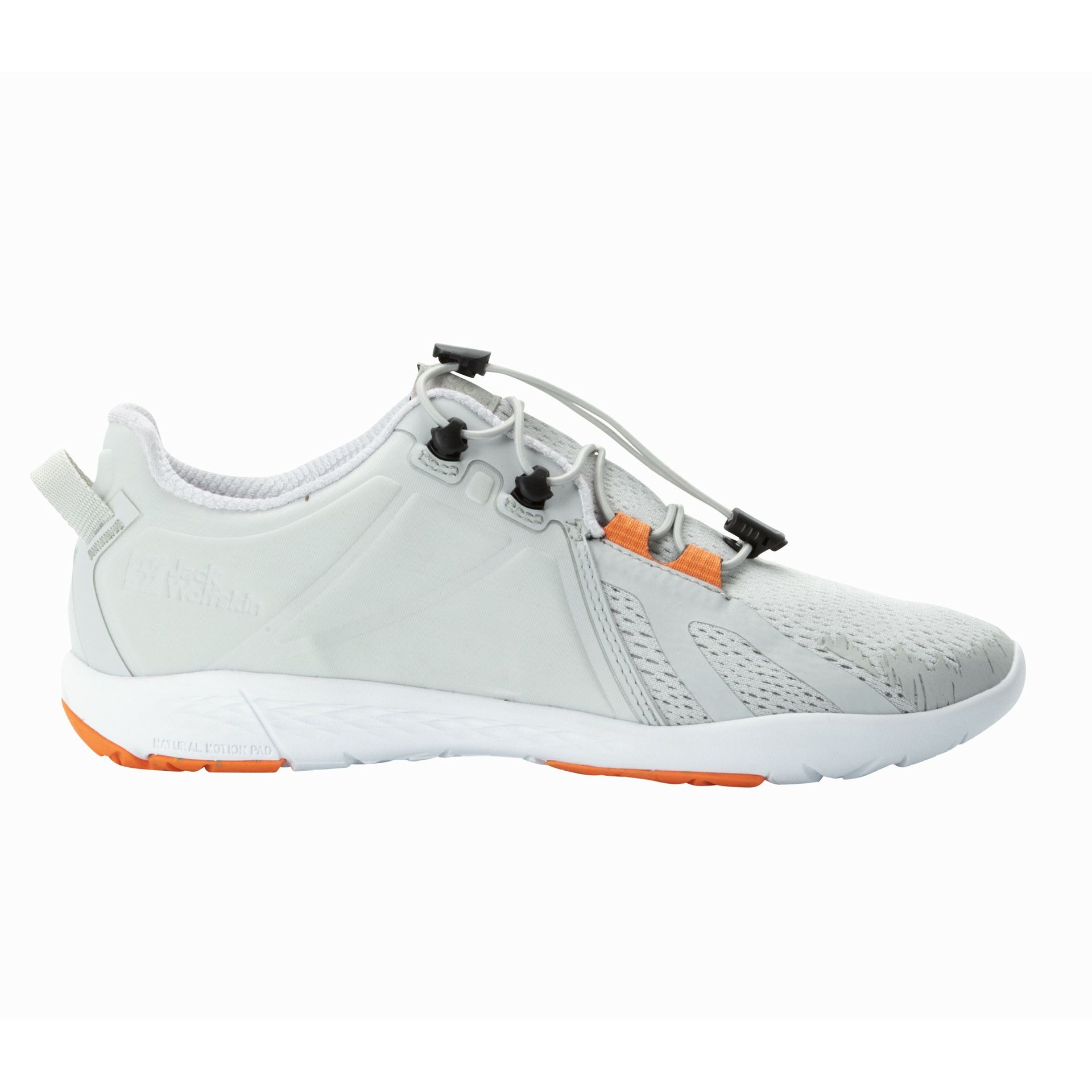 Buty damskie Jack Wolfskin SPIRIT A.D.E LOW W digital orange - 37