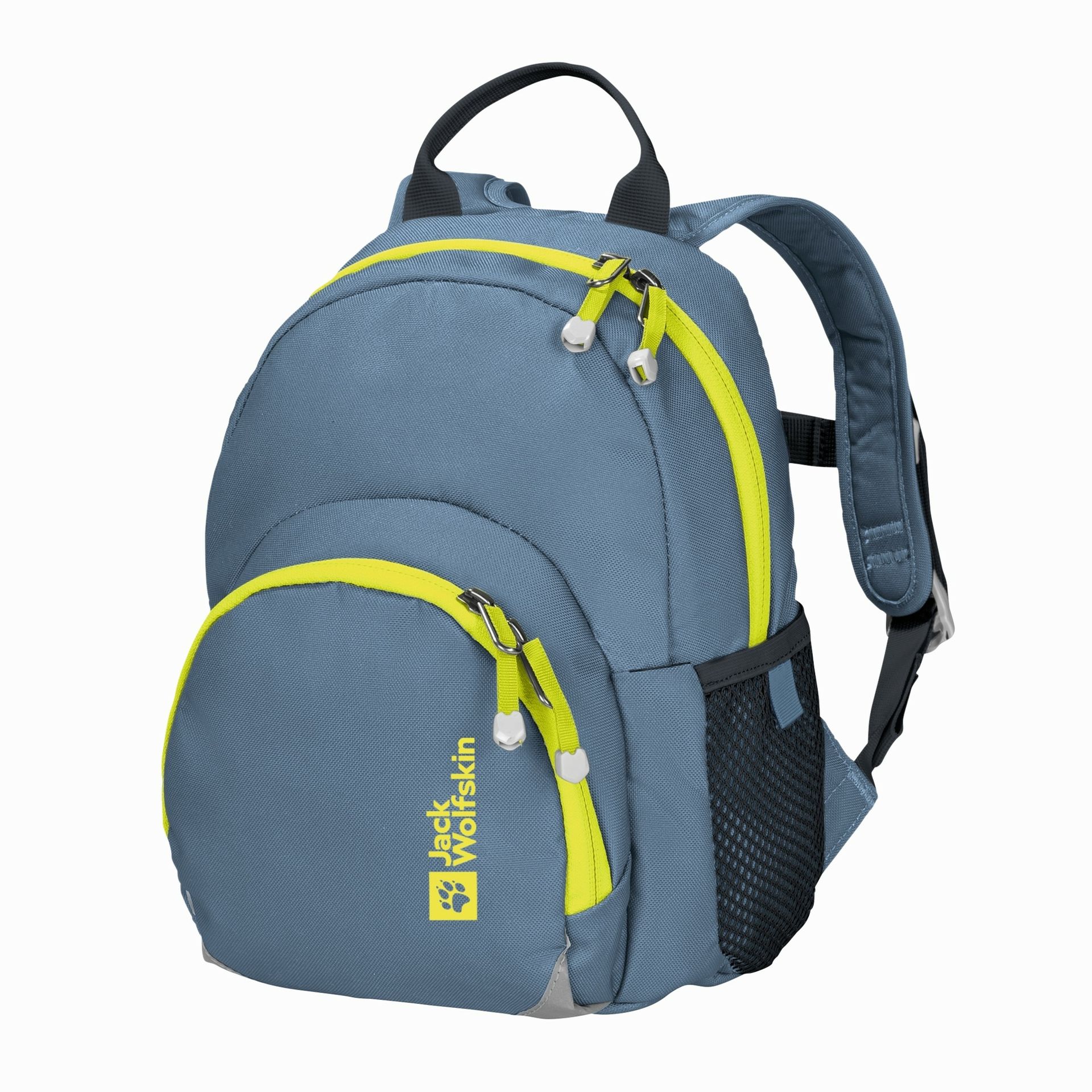 Plecak dla dziecka Jack Wolfskin BUTTERCUP elemental blue - ONE SIZE