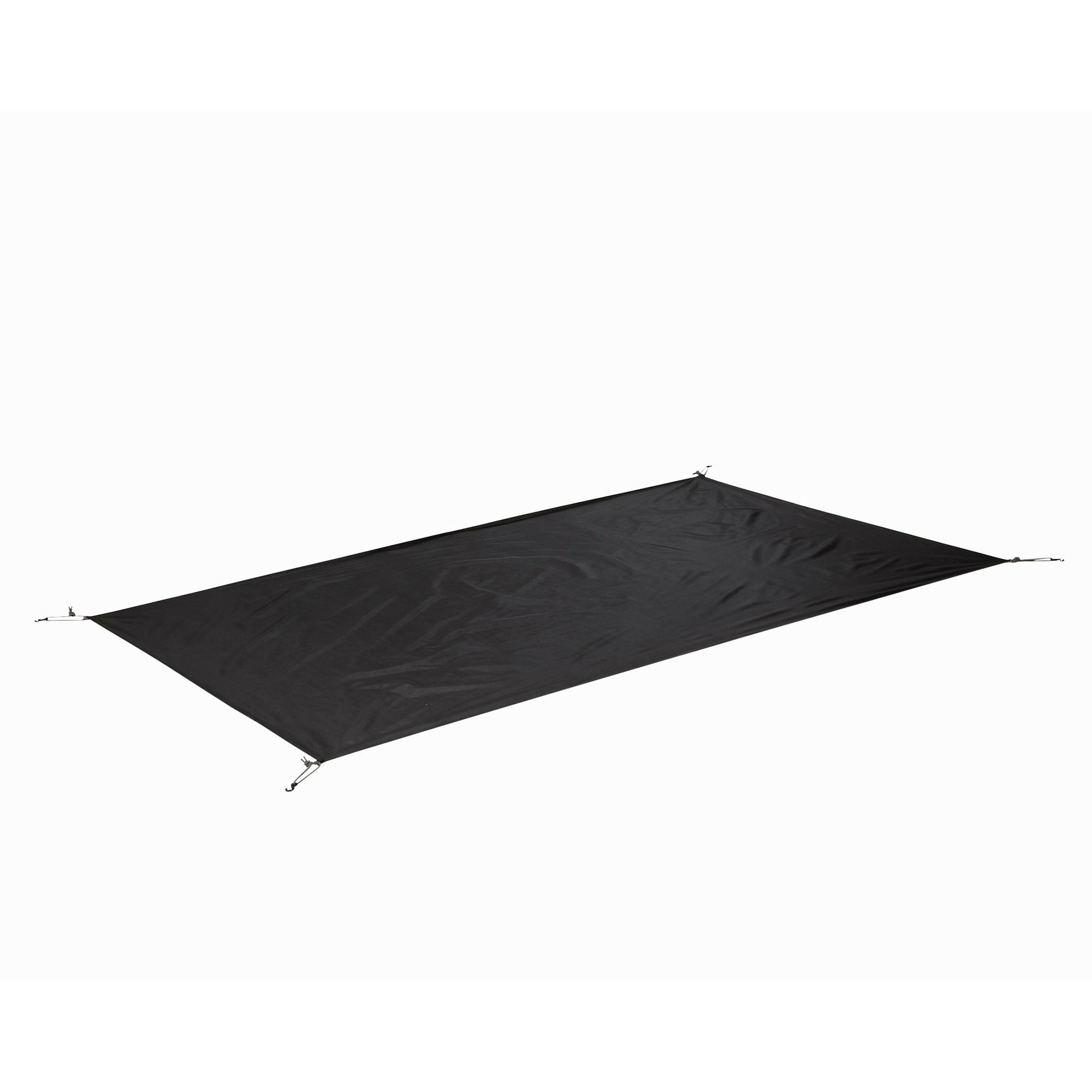 Podłoga do namiotu Jack Wolfskin FLOORSAVER NORTH TUNNEL II phantom - ONE SIZE