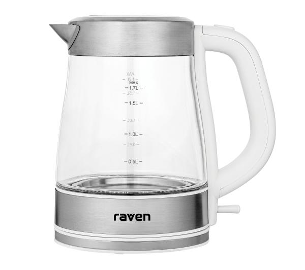 Raven EC027B