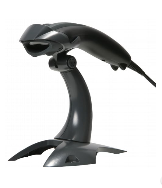 Honeywell Voyager 1200g, 1D, multi-IF, kit (USB, coiled) 1200g-2USB-1