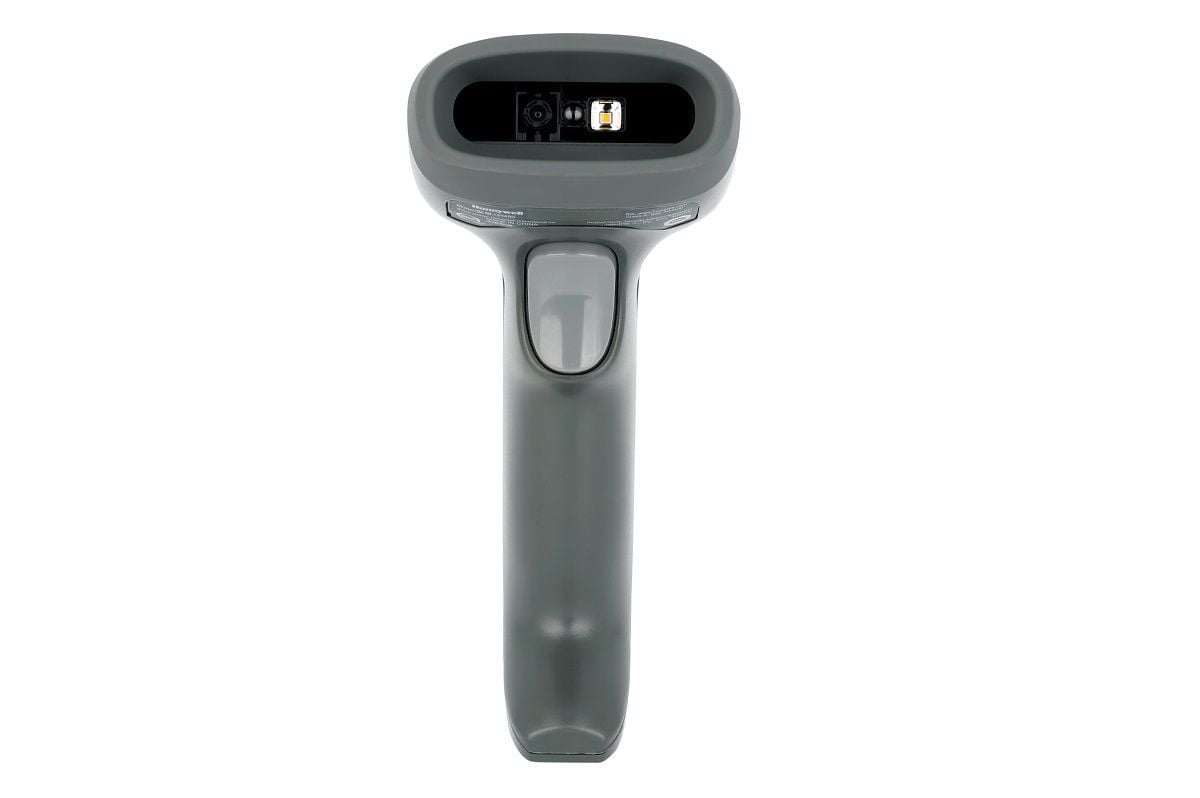 Honeywell Voyager 1350g 2D, multi-IF, kit (USB) 1350G2D-2USB-1-R