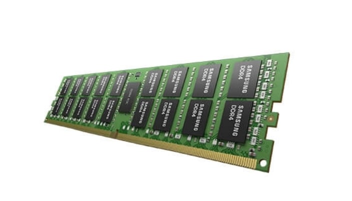 M393AAG40M32-CAE - 128 GB - 1 x 128 GB - DDR4 - 3200 M393AAG40M32-CAE