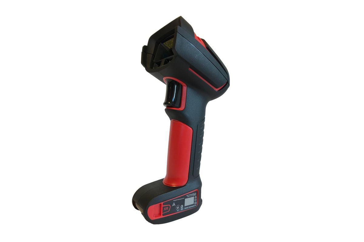 Honeywell 1990i, 2D, SR, multi-IF, kit (USB) 1990ISR-3USB-R