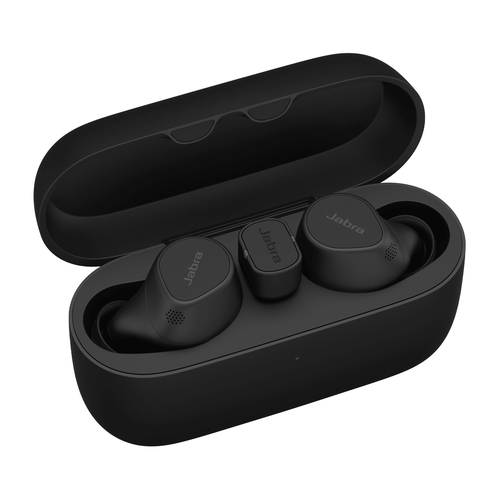 Jabra Evolve2 Buds UC, Cradle USB-C UC, Link 380 BT adapter 20797-989-899