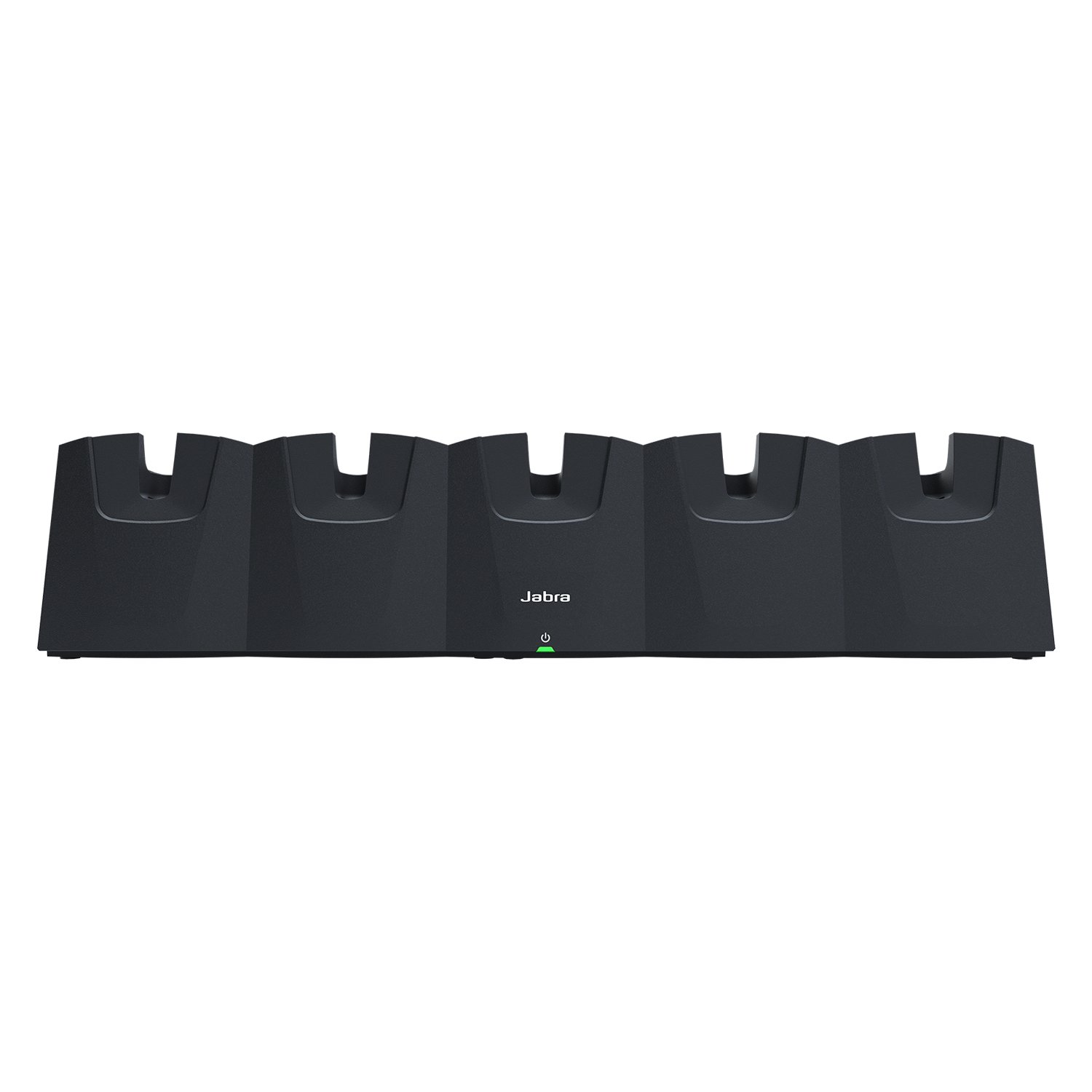 Фото - Чохол для навушників Jabra Perform Charging Stand - 5-Bay, EMEA Charger 14207-93 