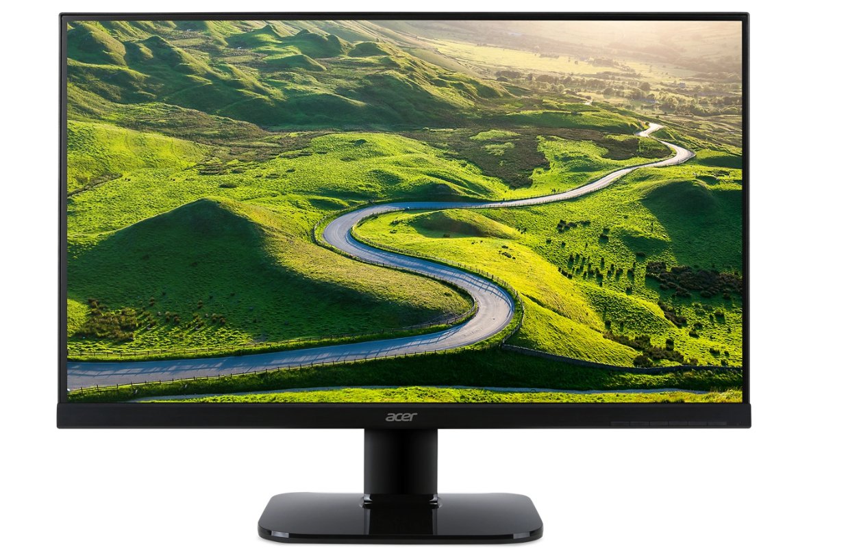 ACER Vero V277Ebipv 27p IPS 1920x1080 16:9 250cd/m2 4ms UM.HV7EE.E03