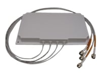 Cisco AIR-ANT2566P4W-R= antena Antena kierunkowa AIR-ANT2566P4W-R=