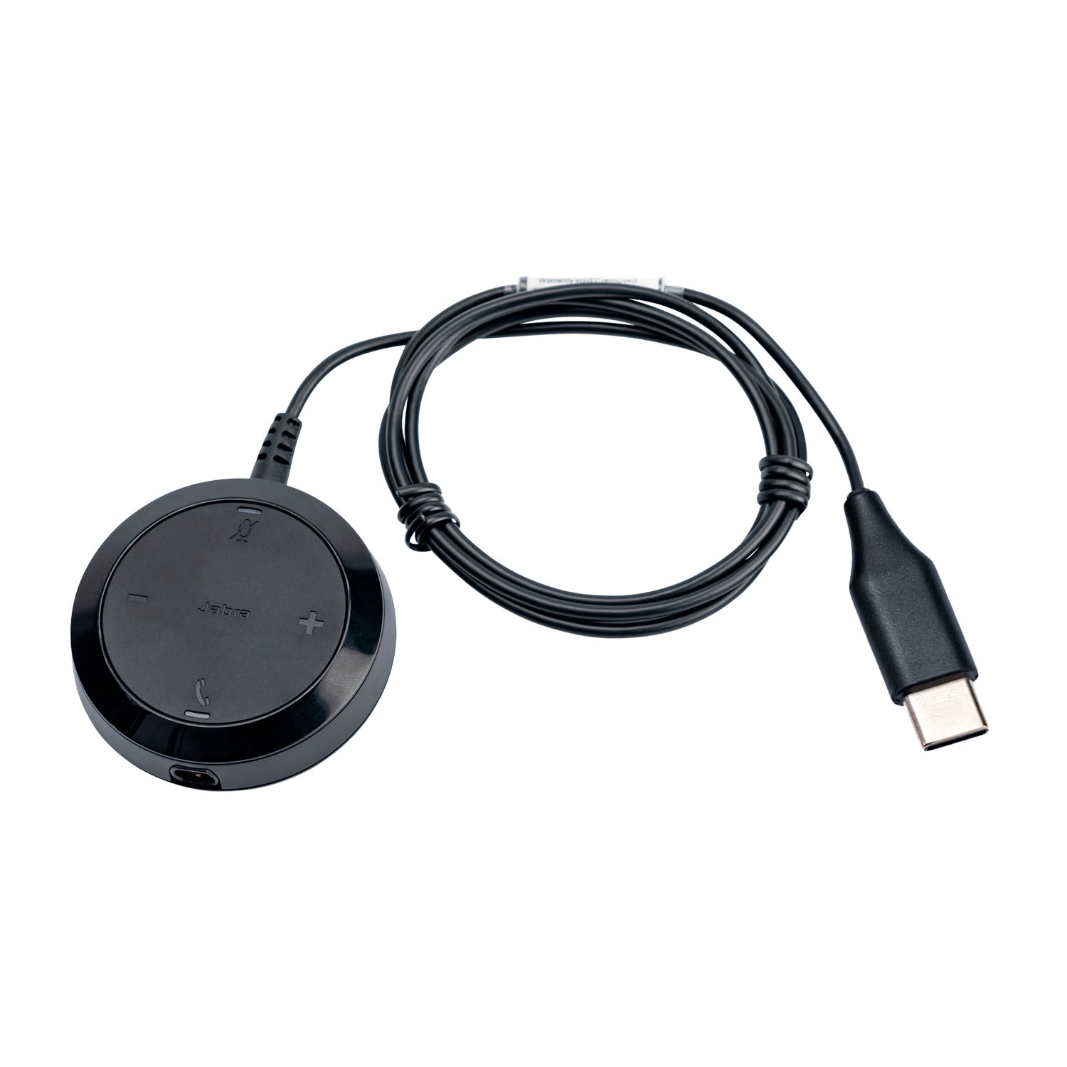 Jabra Evolve 30 II LINK, MS Controller only, USB-C 14208-35