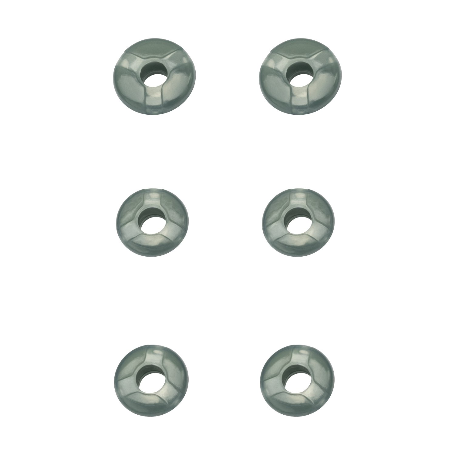 Jabra Perform 45 Eargels, Refresh Kit 14101-87