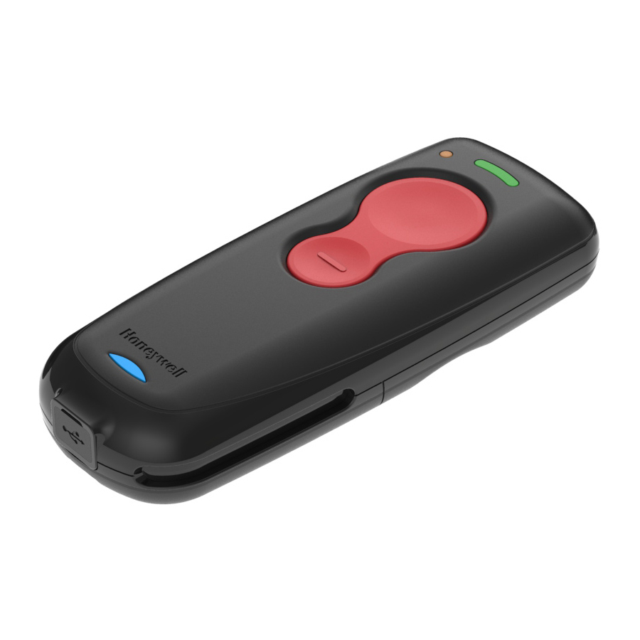 Honeywell Voyager 1602g, BT, 1D, imager, USB, BT 1602G1D-2USB-OS