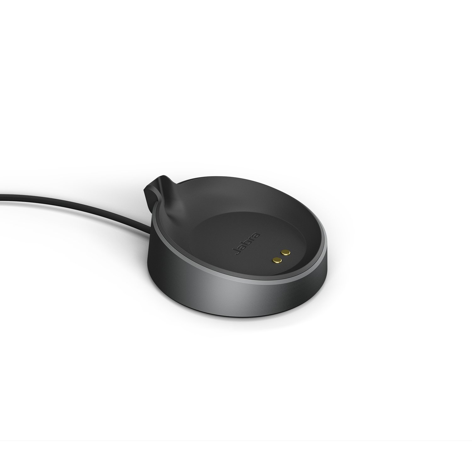 Jabra Evolve2 75 Deskstand, USB-A, Black 14207-73