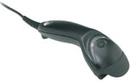 Honeywell Eclipse 5145, 1D, kit (USB), black MK5145-31A38-EU