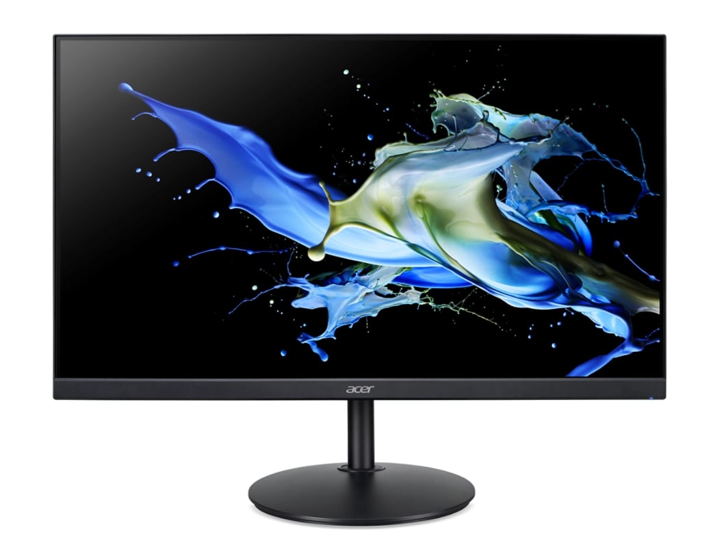 Acer CB242Y Ebmiprx - CB2 Series - monitor LED - 24