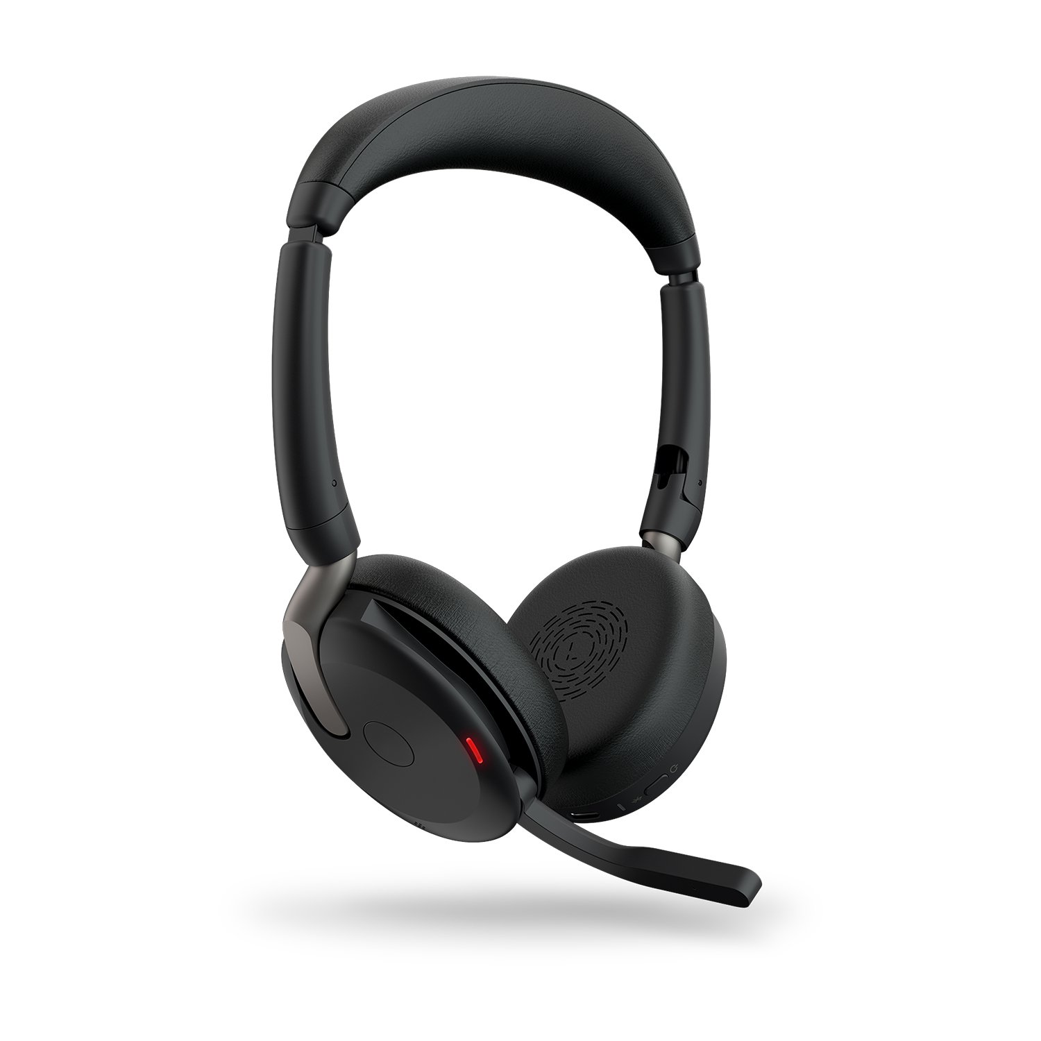 Jabra Evolve2 65 Flex, Link380c UC Stereo WLC 26699-989-889