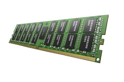 M393A2K43CB2-CTD Speichermodul 16 GB DDR4 2666 MHz M393A2K43CB2-CTD
