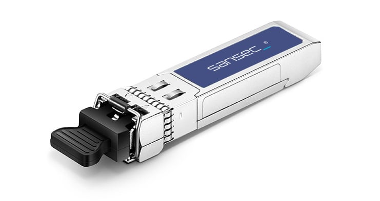 Cisco Linksys MGBSX1 Compatible 1000BASE-SX SFP 850nm 550m MGBSX1-C