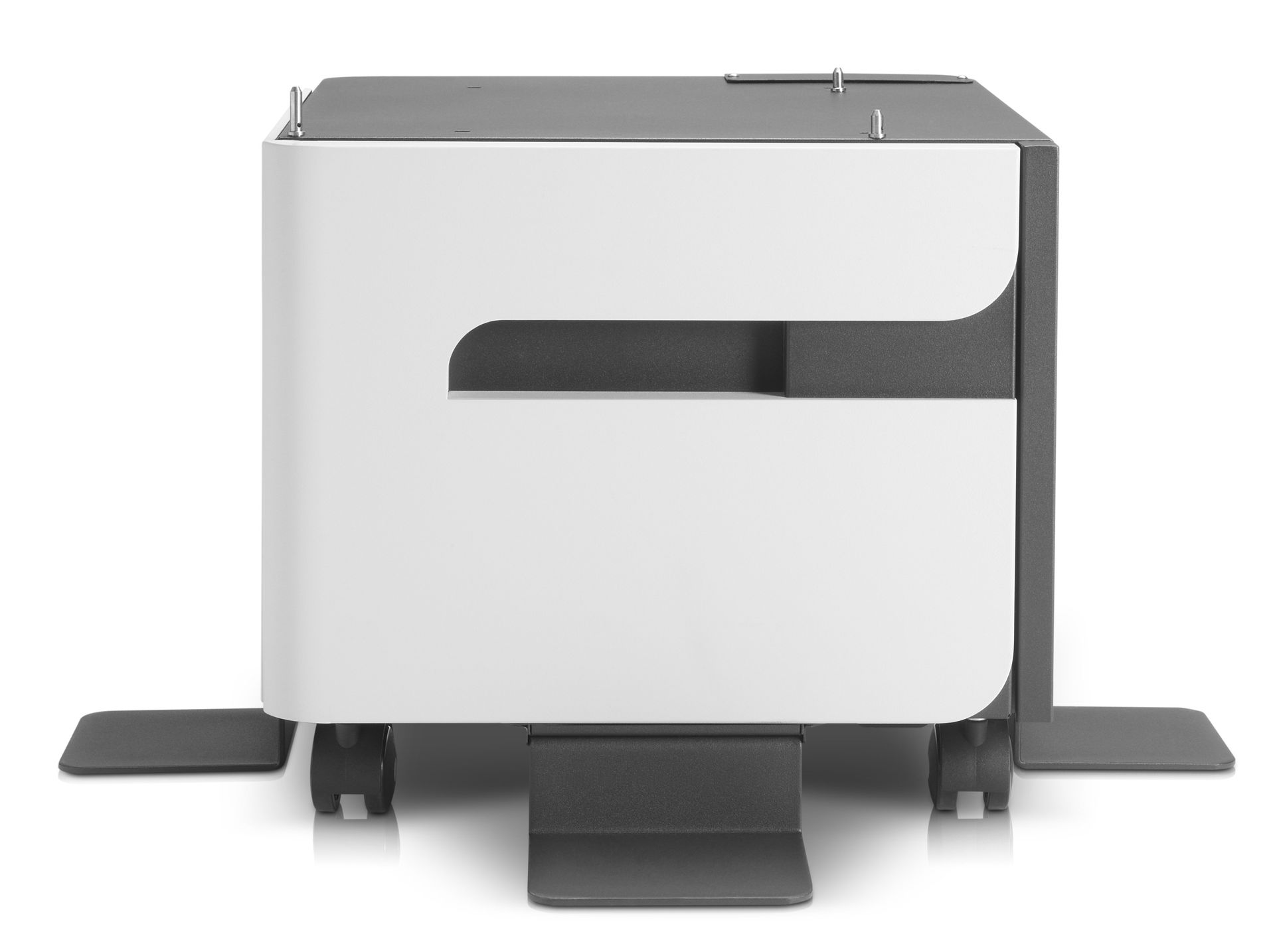 HP Urządzenie wielofunkcyjne LaserJet M525 szafka CF338A