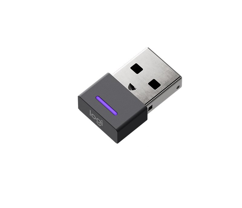 LOGITECH Zone Wireless BT receiver 981-000897